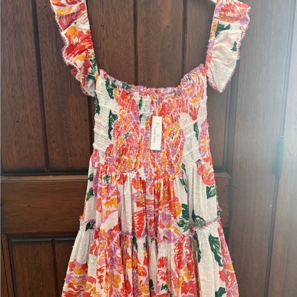 Mini Dress Aurora from Poupette St Barth - Picture 4 of 4